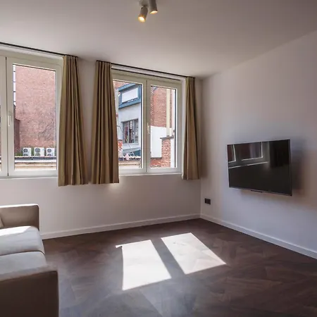 Maerch - Leuven Diestse 26 Exterior foto