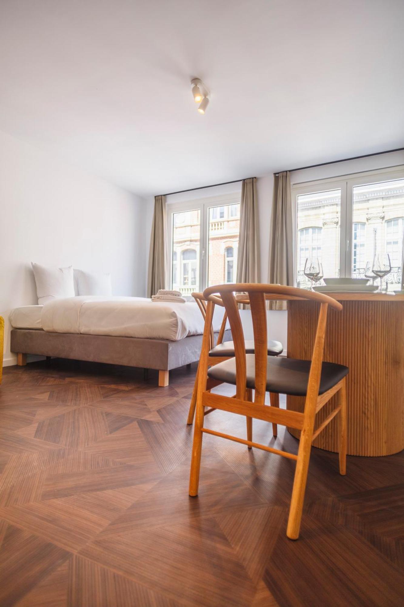 Apartment Maerch - Diestse 26