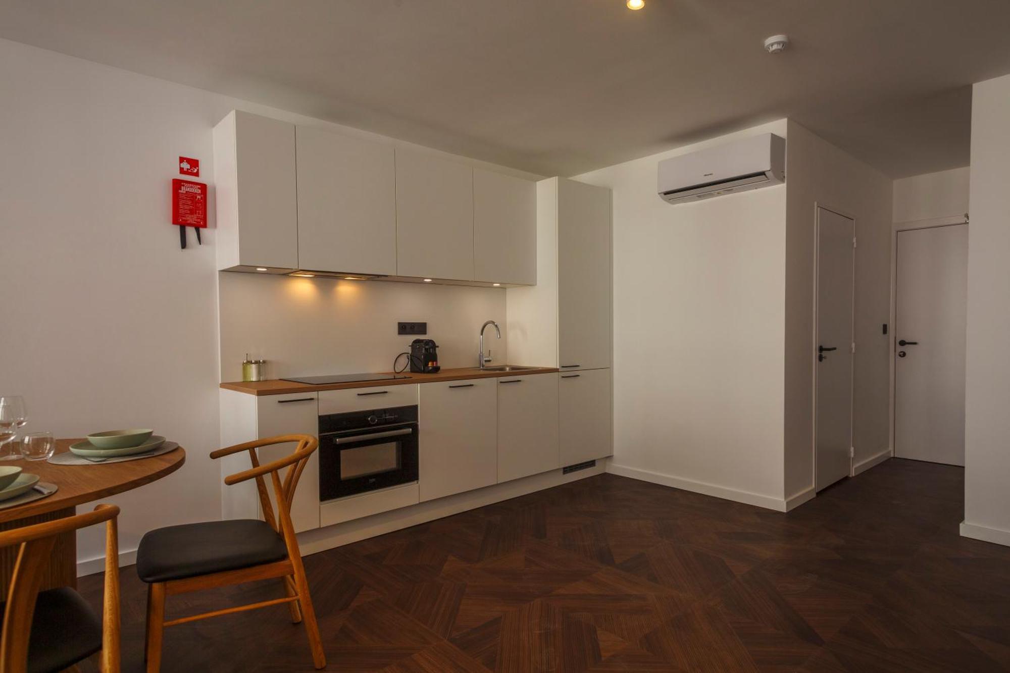 Maerch - Diestse 26 Apartment Löwen