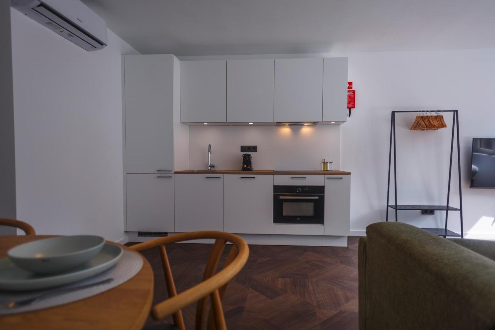 Apartment Maerch - Diestse 26