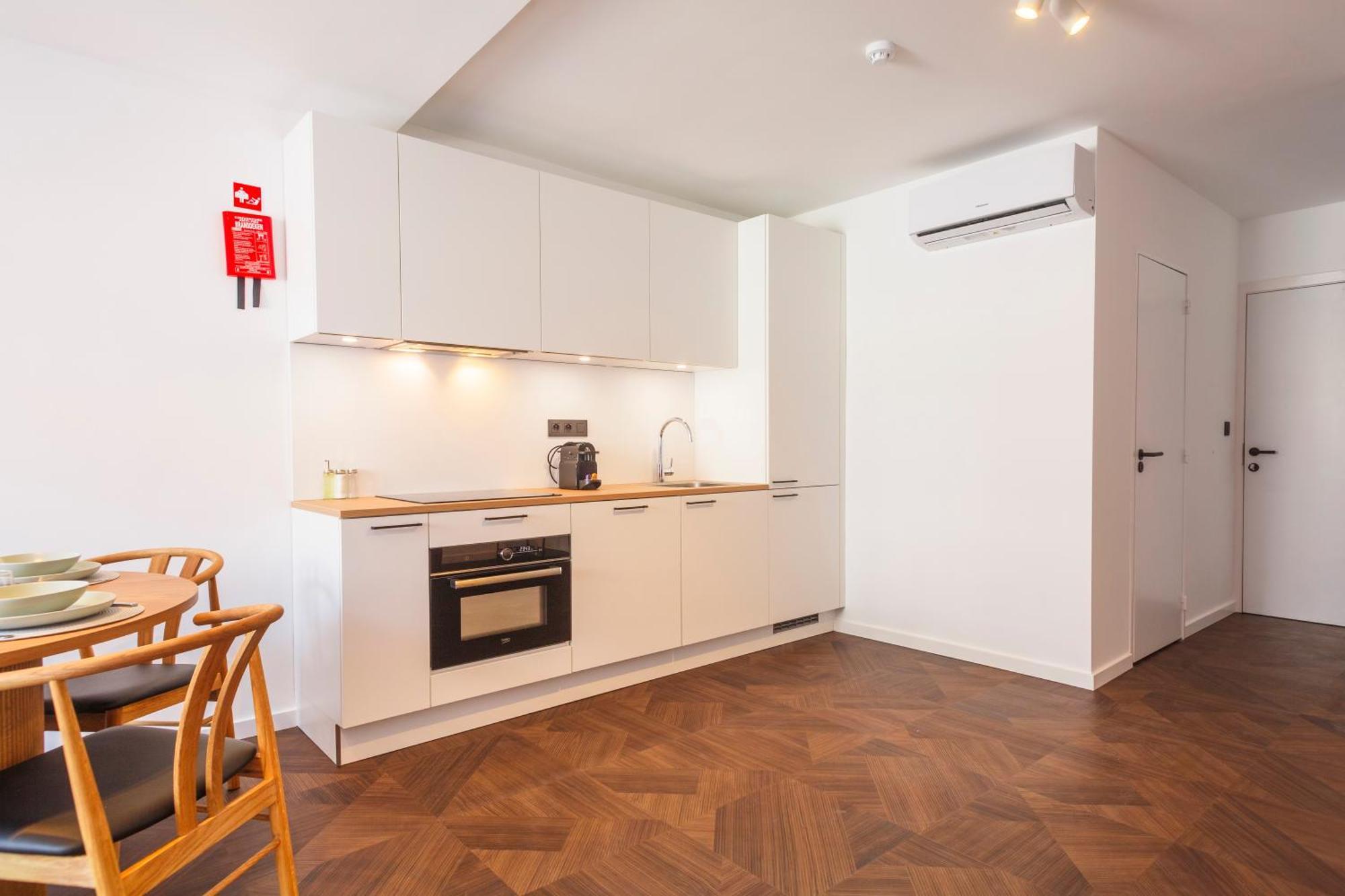 Apartment Maerch - Diestse 26