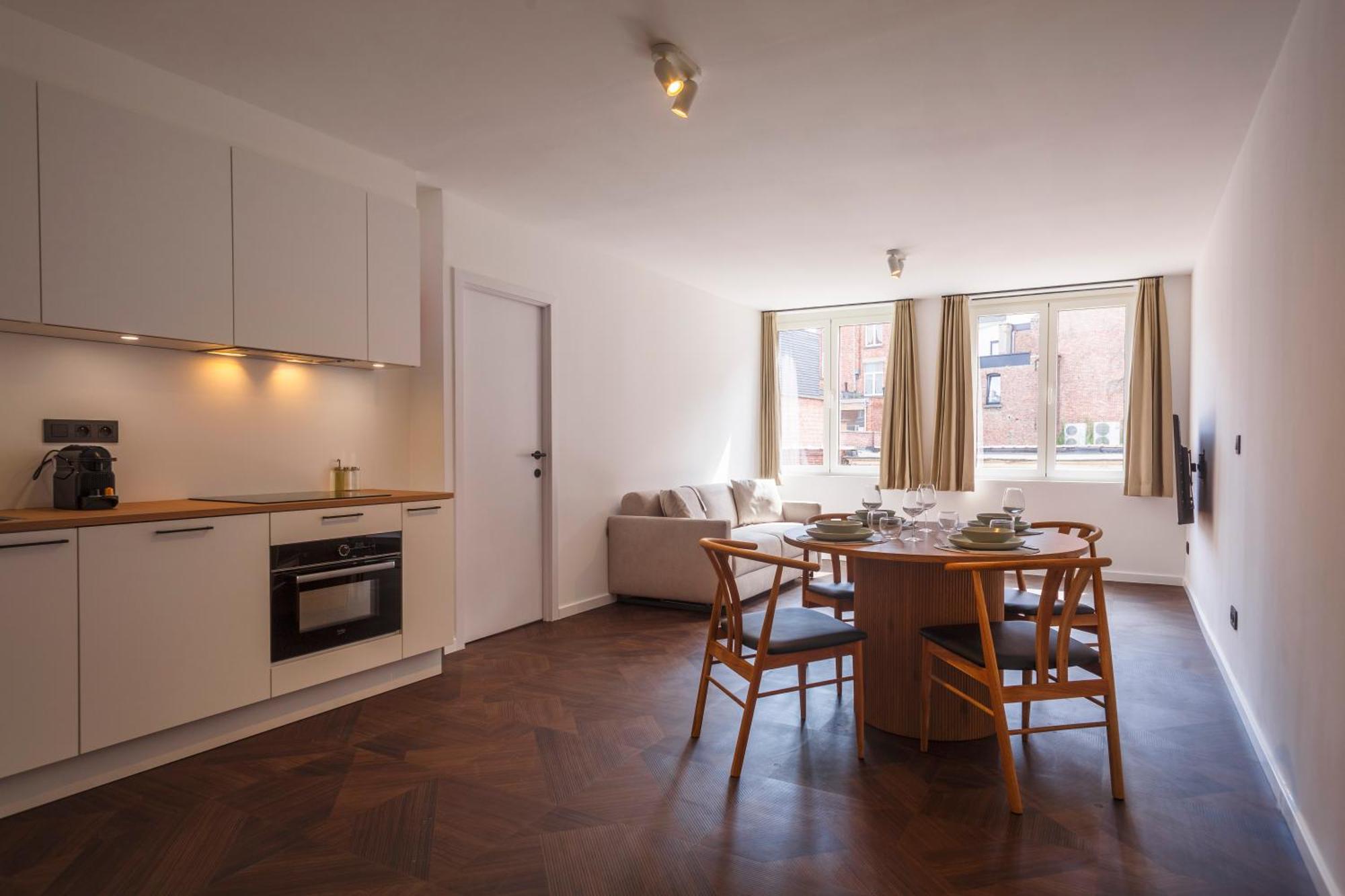 Apartment Maerch - Diestse 26